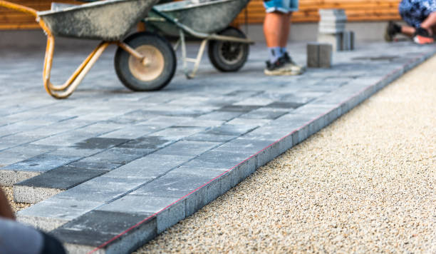 Reasons to Select Us for Your Driveway Paving Requirements in Grayling, MI