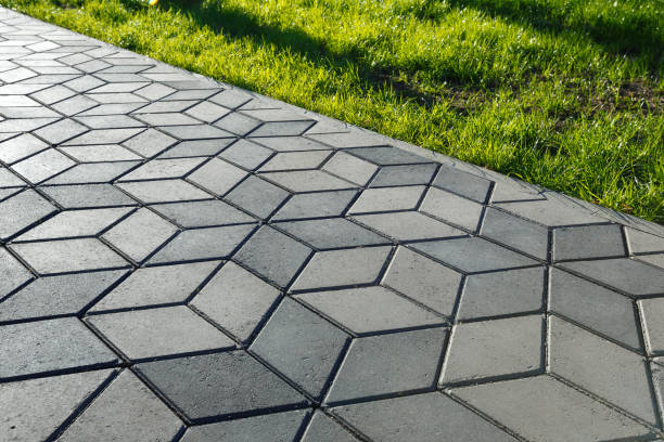 Best Driveway Pavers Near Me  in Grayling, MI