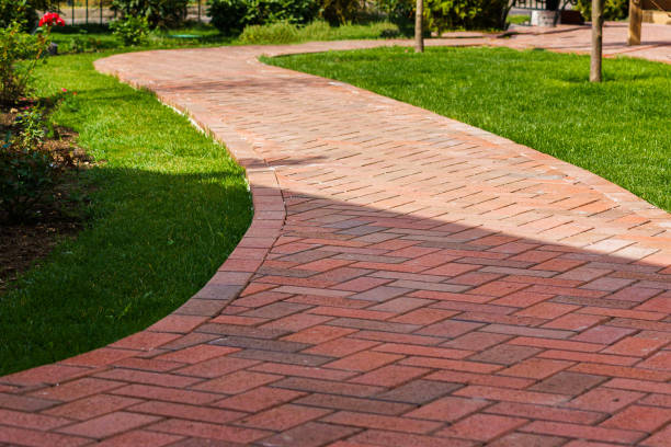 Best Local Driveway Pavers  in Grayling, MI