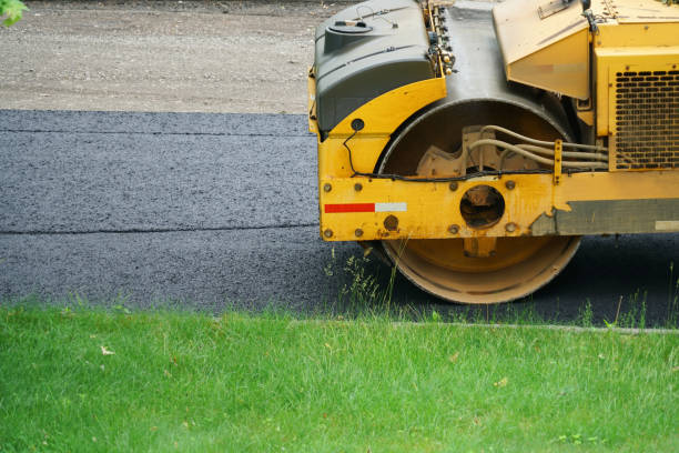 Best Driveway Repair Near Me  in Grayling, MI
