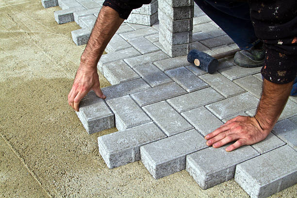 Best Driveway Paving Company  in Grayling, MI