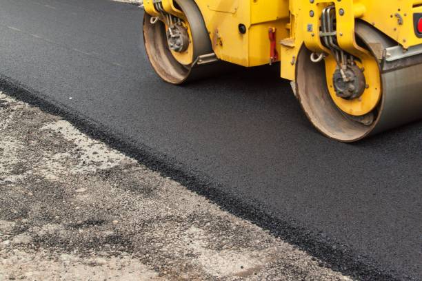 Best Driveway Paving Contractor  in Grayling, MI