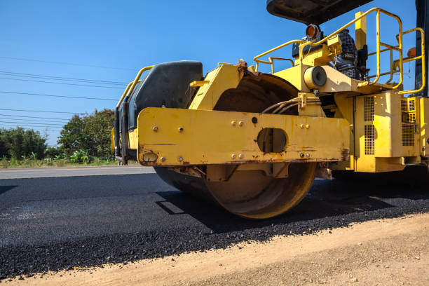 Best Best Driveway Pavers  in Grayling, MI